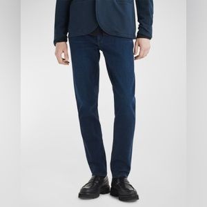Rag & Bone Mens Fit 2 Slim Jeans